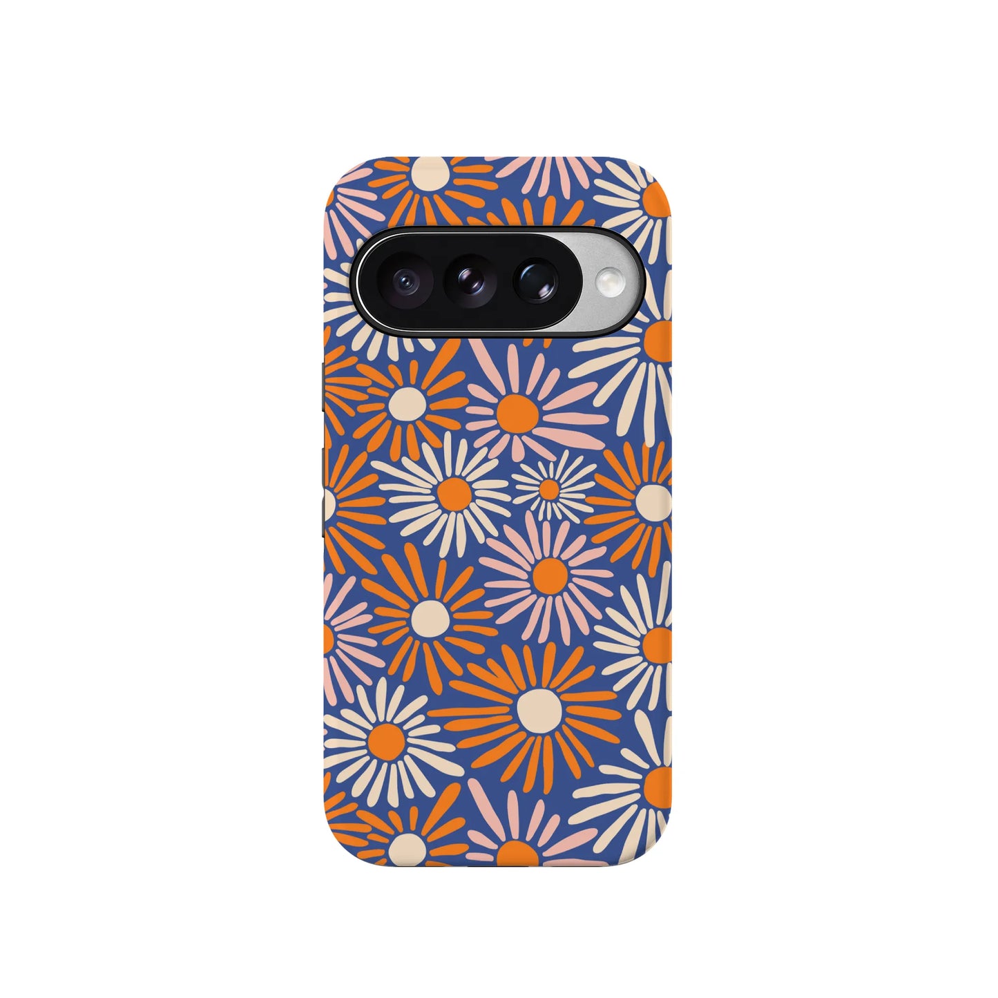 Spring Forward | Daisy Floral Google Pixel Case