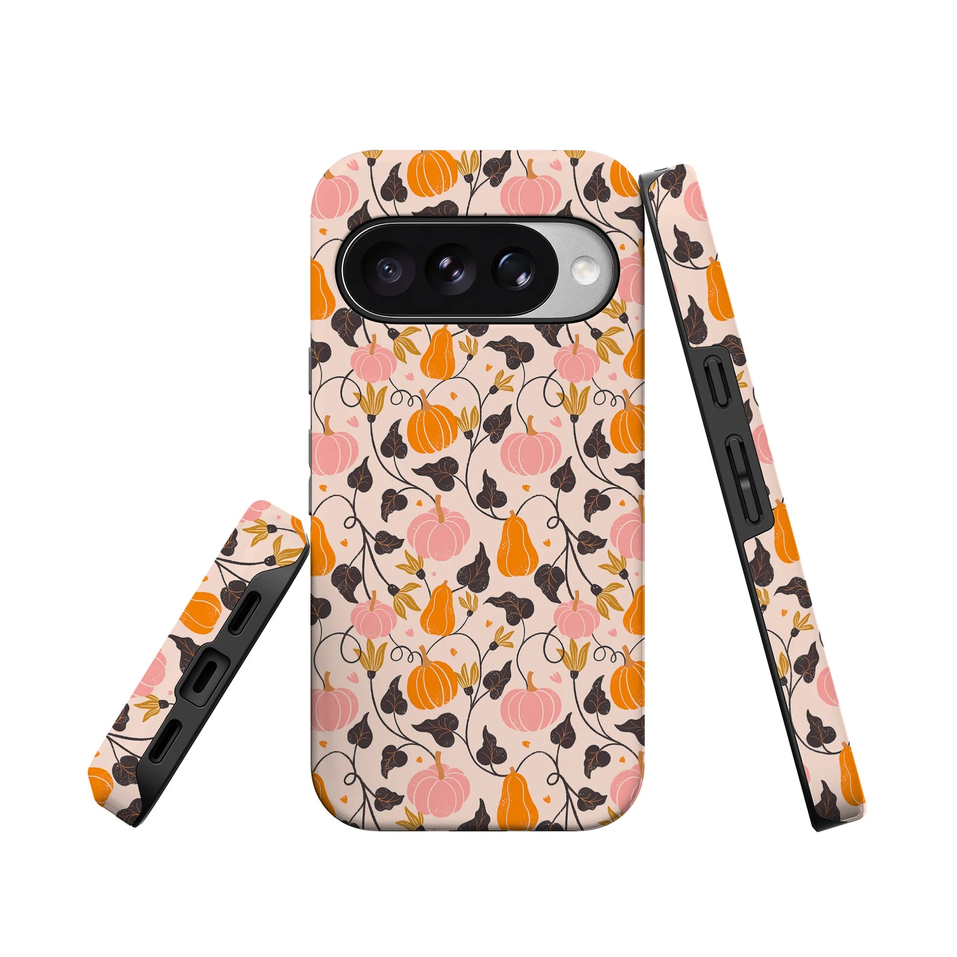 Pumpkin Princess | Harvest Vines Case
