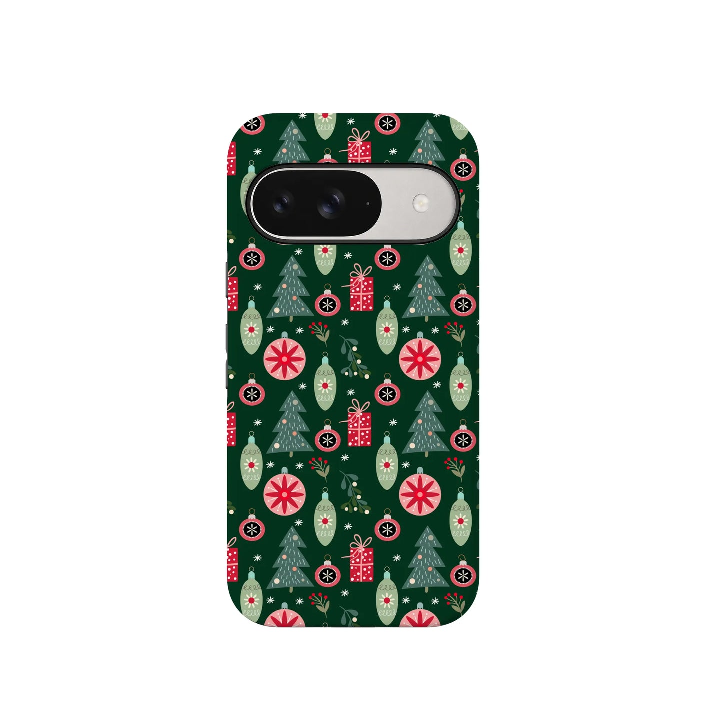 Tinsel Town | Christmas Ornament Case