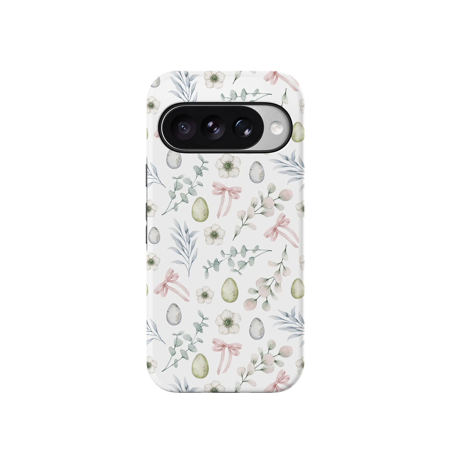 So Eggxtra | Spring Garden Case