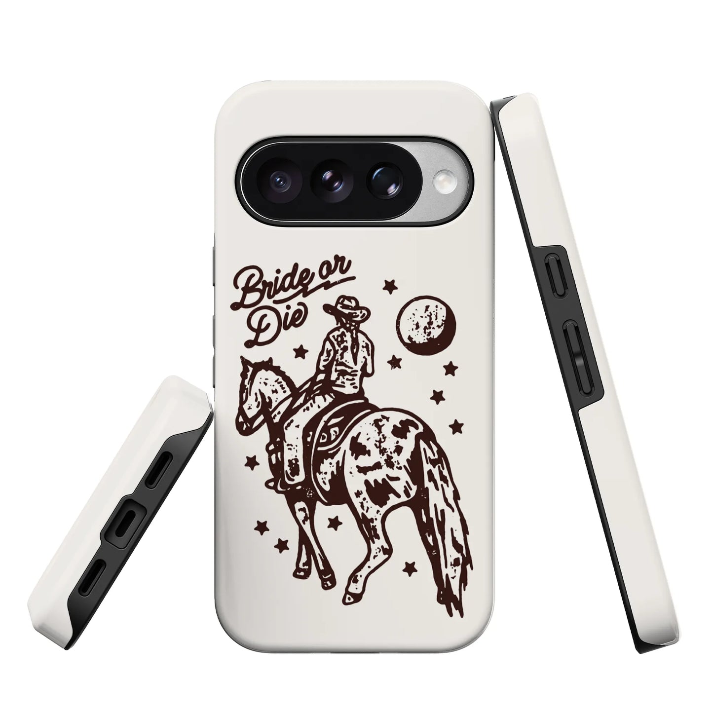 Bride or Die | Rodeo Bachelorette Case