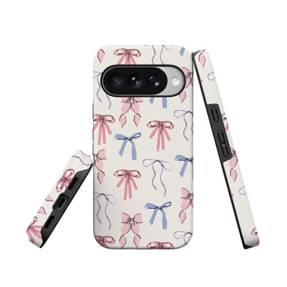 Coquette Girlie | Pastel Bows Case