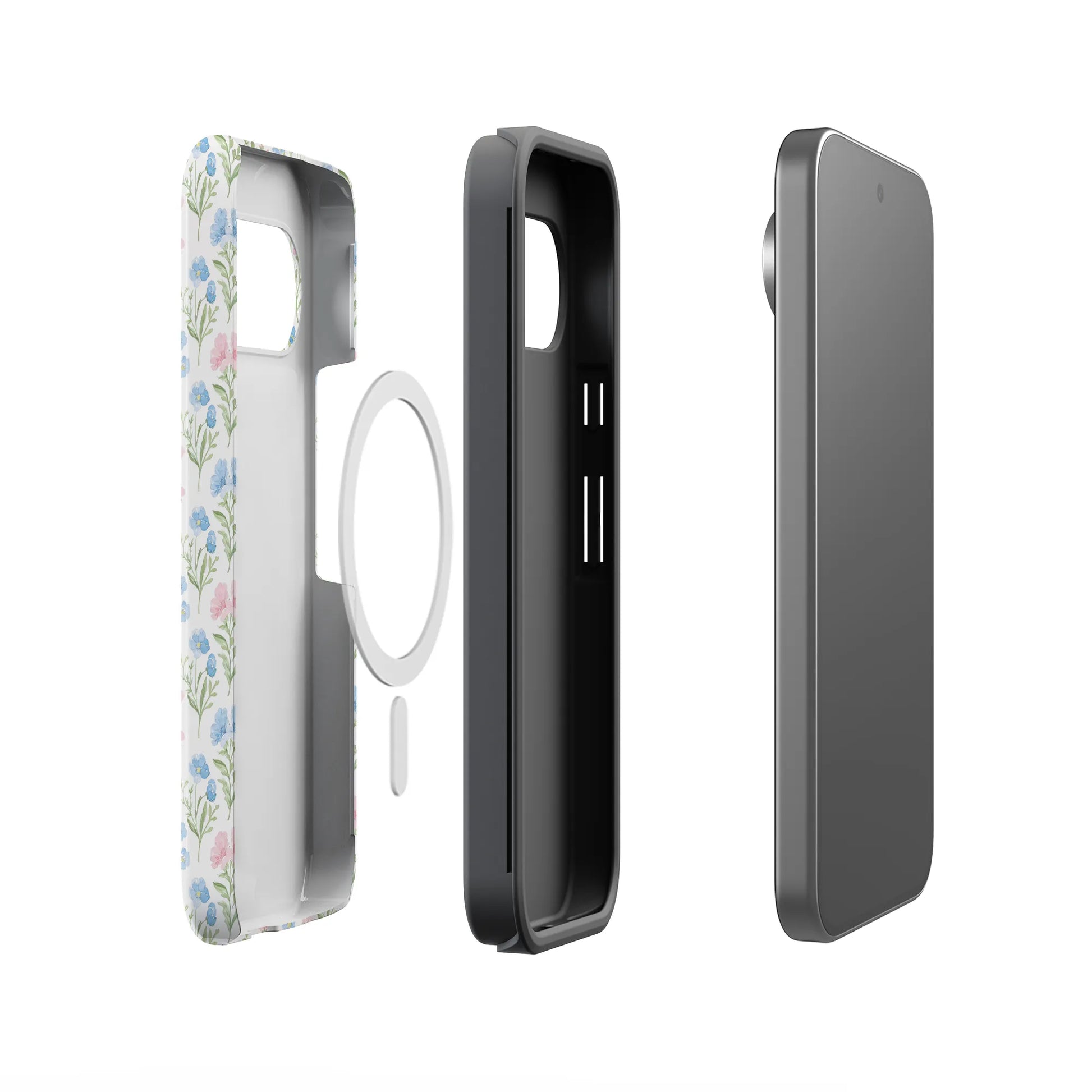 Pastel Garden | Sunday Best Case