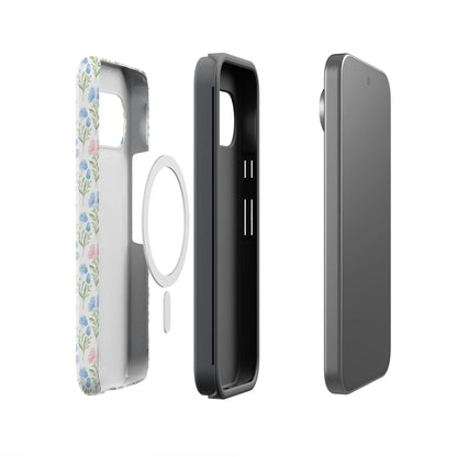 Pastel Garden | Sunday Best Case