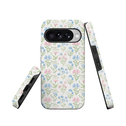 Pastel Garden | Sunday Best Case