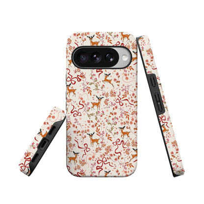Dashing Through the Snow | Enchanted Forest Case