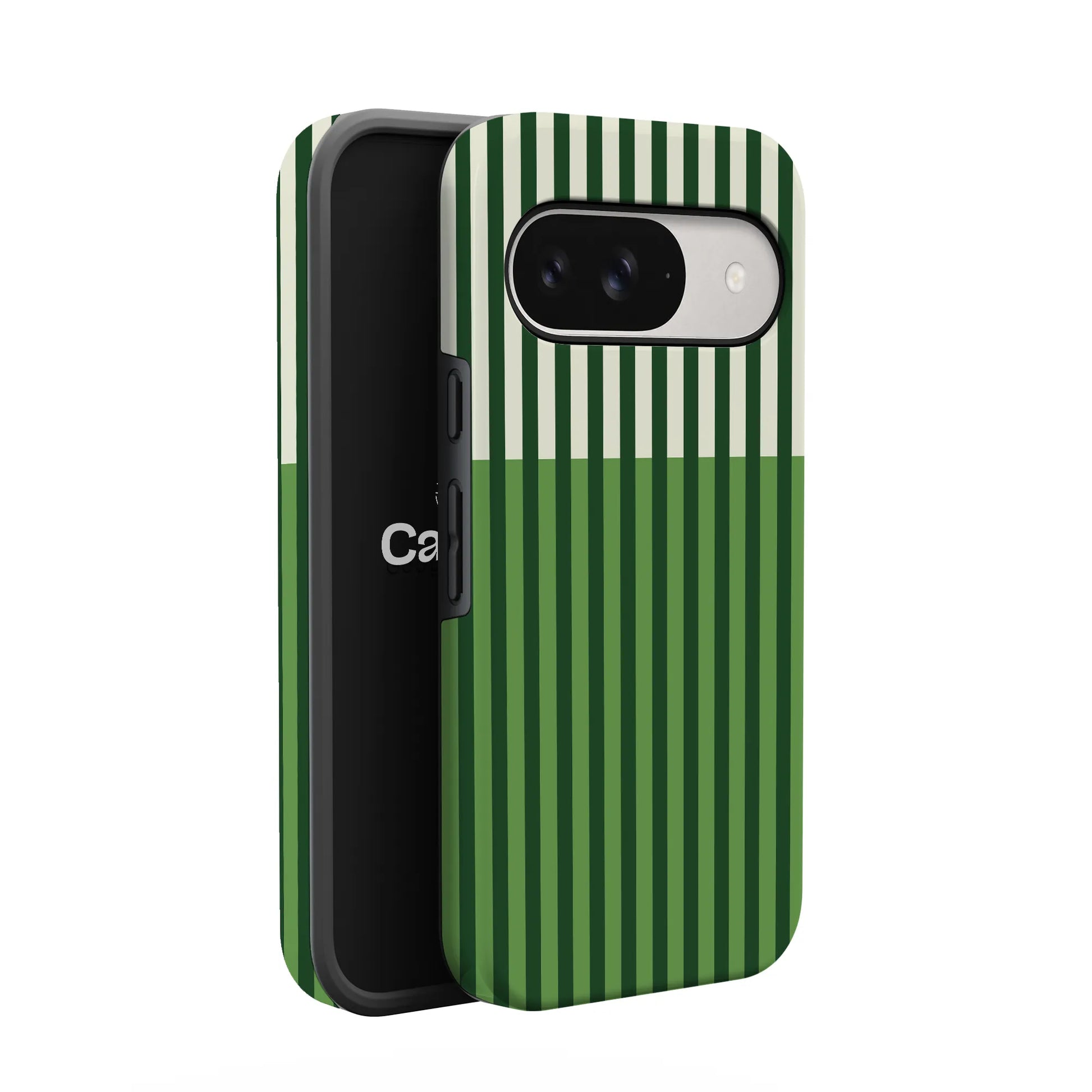 Fairway Stripes | Clubhouse Case