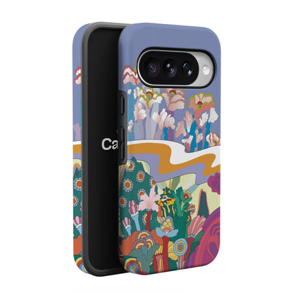 Beneath the Waves | The Beatles Yellow Submarine Case
