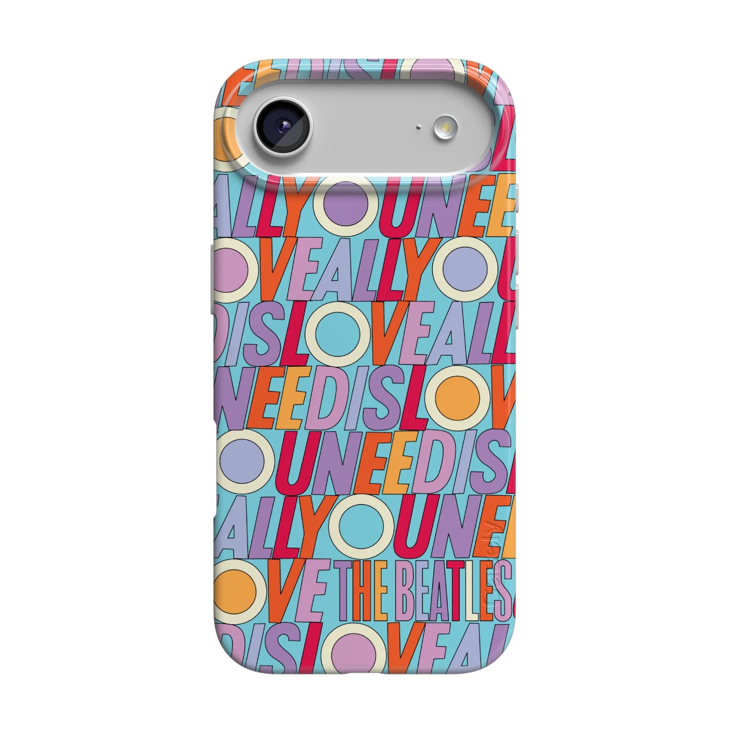 All You Need Is Love | Beatles Case