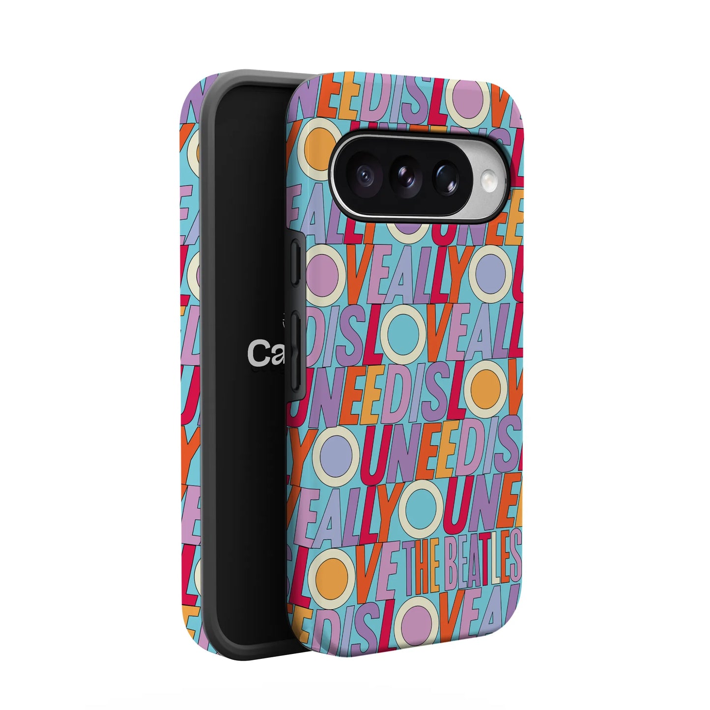 All You Need Is Love | Beatles Case