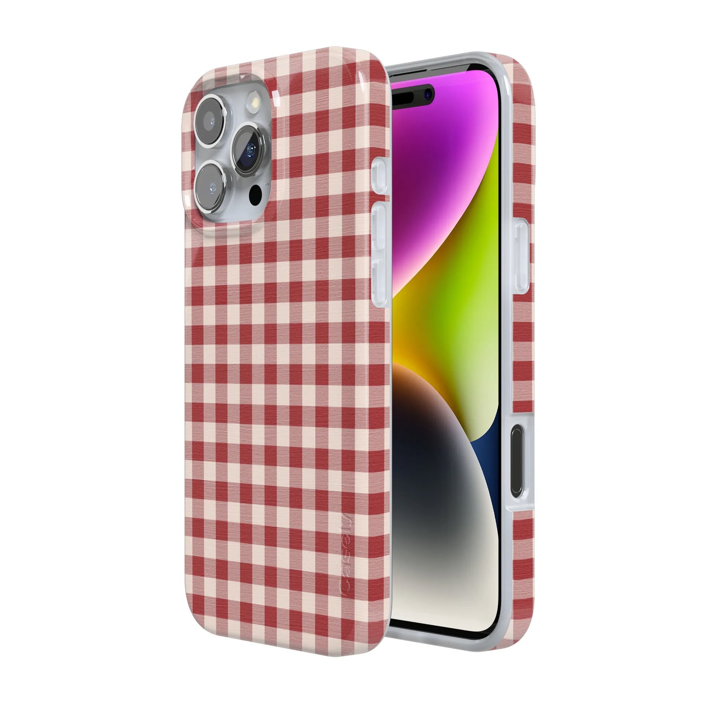 Sweet Jam | Red Gingham Case