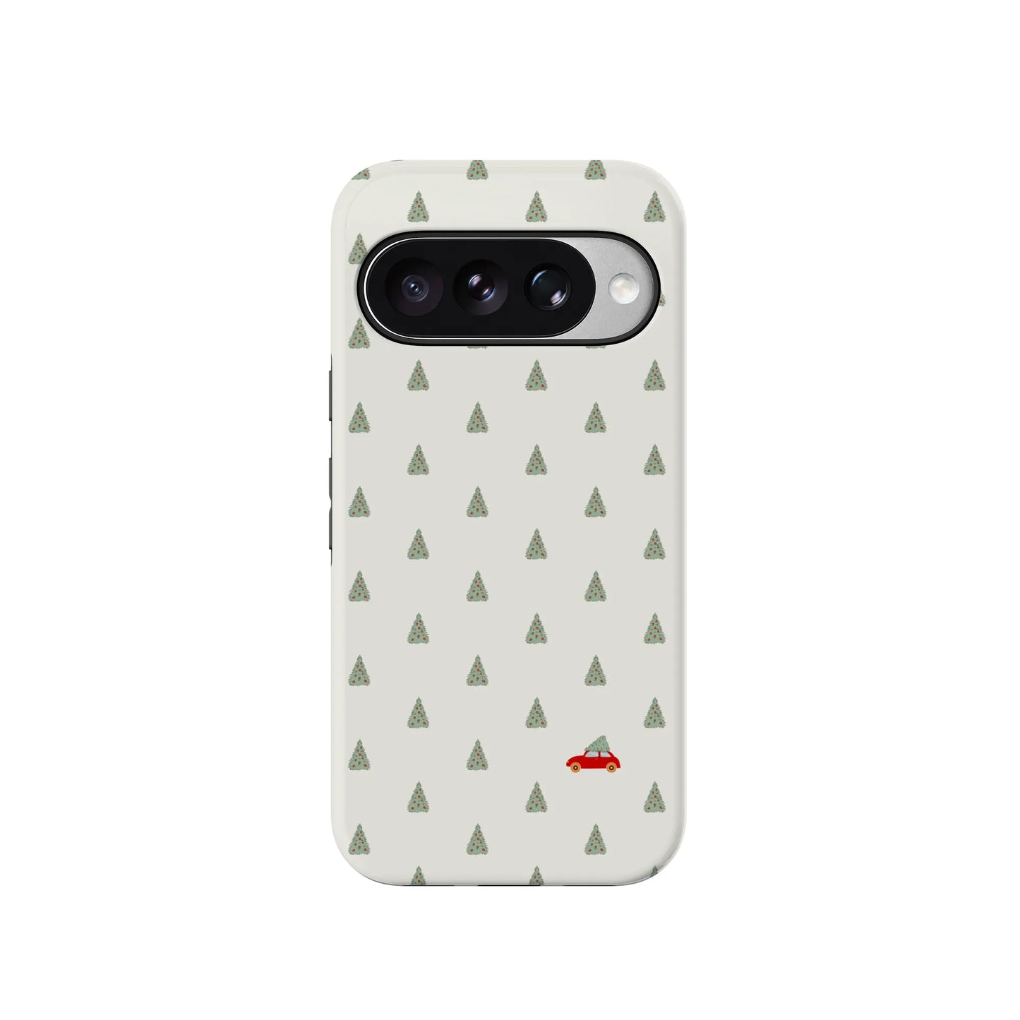 Rockin' Around | Christmas Tree Case