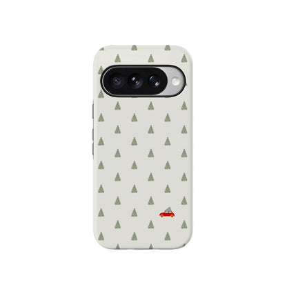 Rockin' Around | Christmas Tree Case