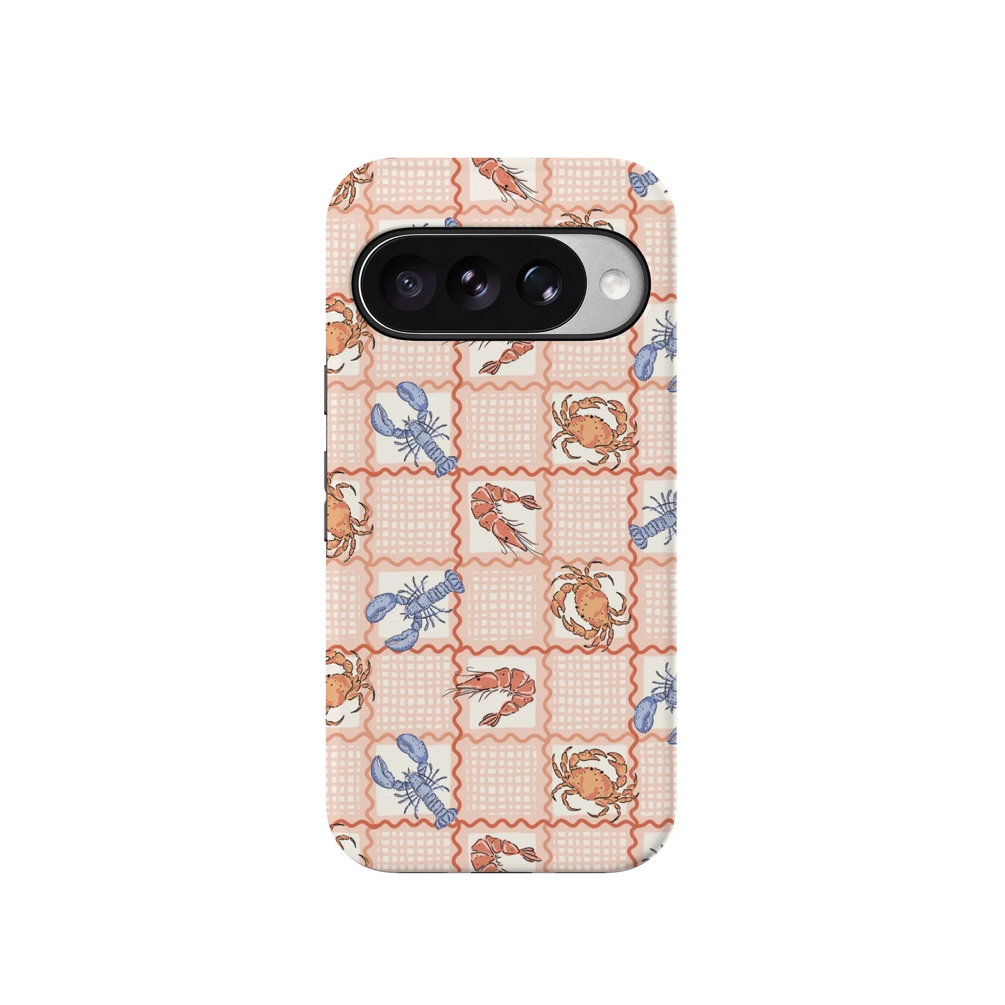 On the Cape | Coastal Summer Case