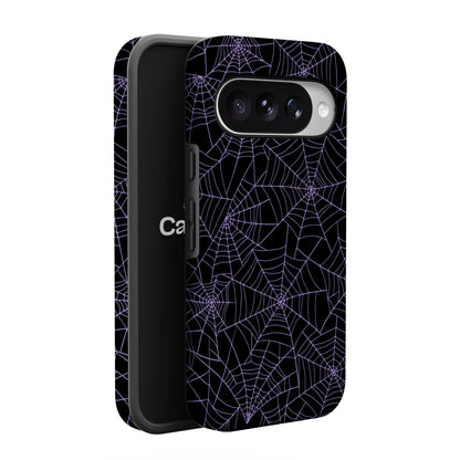 Midnight Web | Spider Web Case
