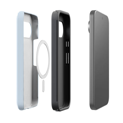 Marina Lines | Tiny Pinstripe Case