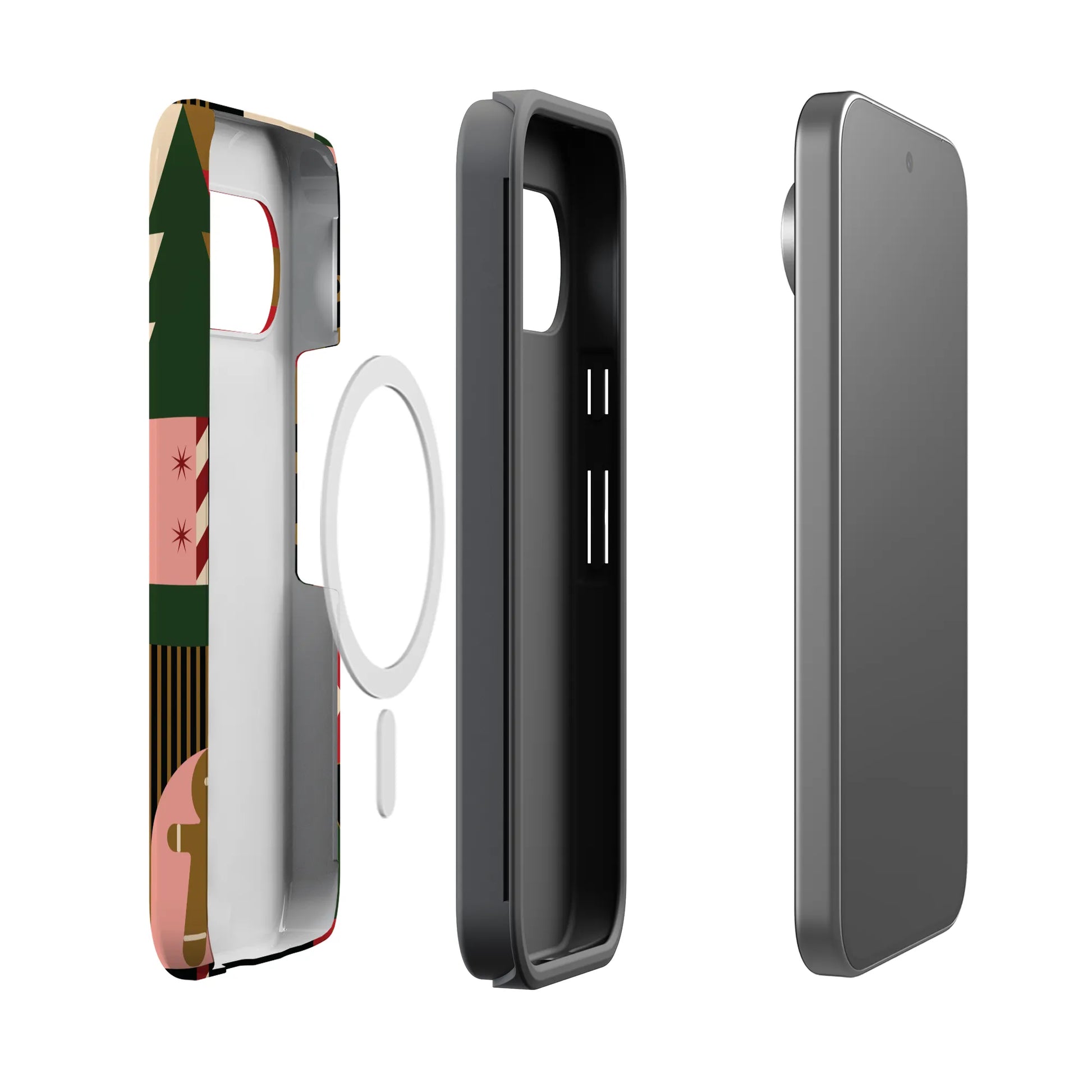 The Nutcracker | Holiday Case