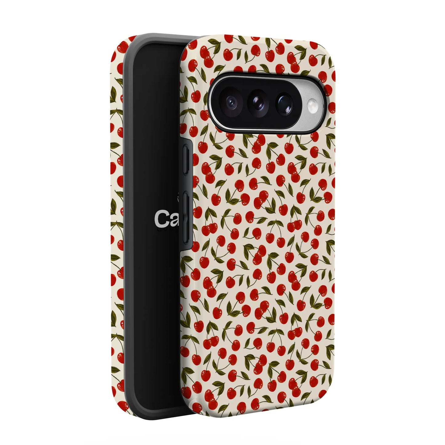 Cherry on Top | Red Cherries Case