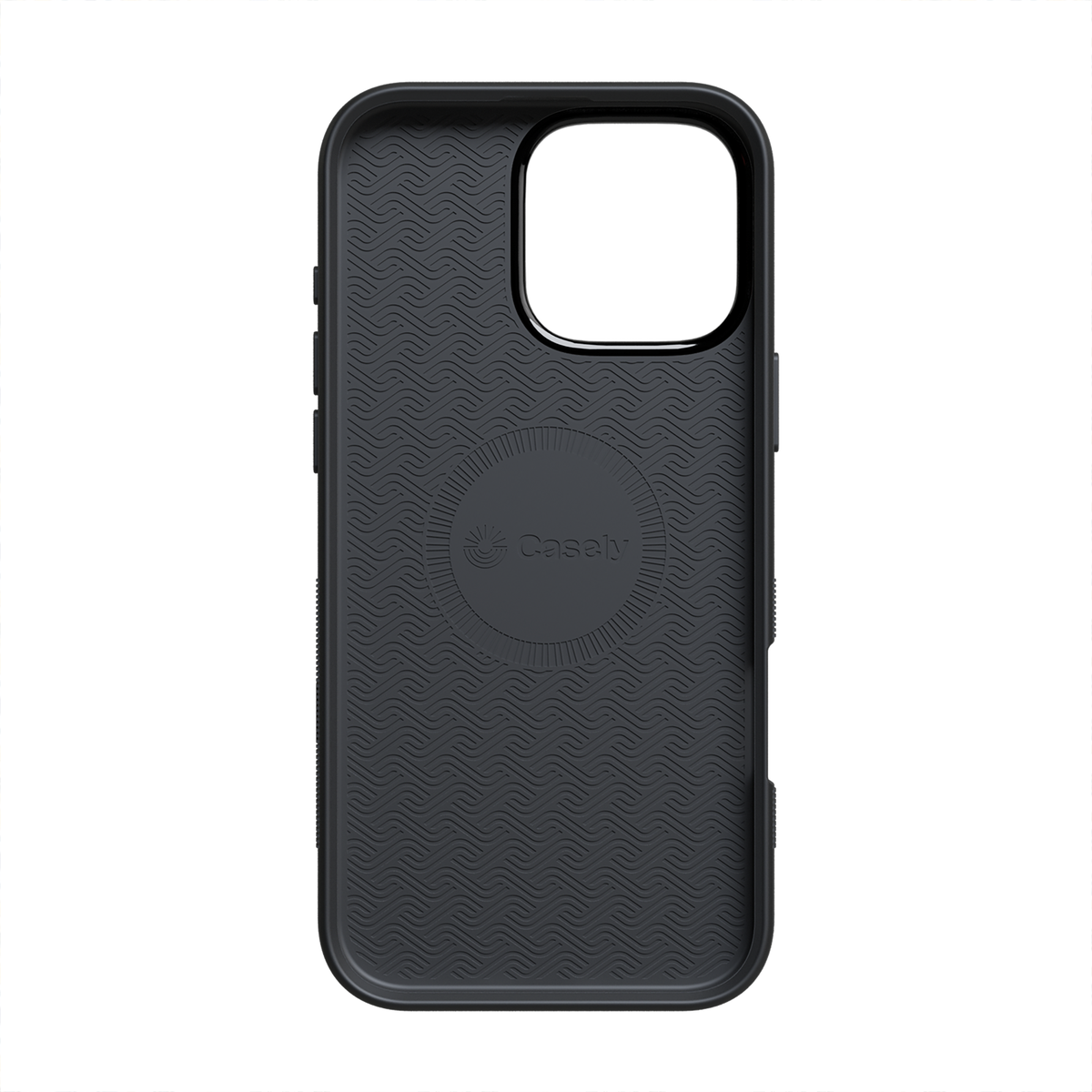 Twilight Flora | Moody Monochrome Case