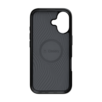 Twilight Flora | Moody Monochrome Case