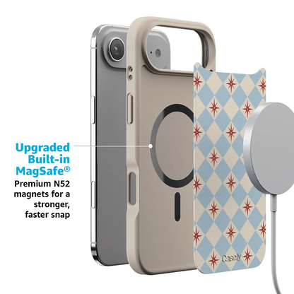 Chelsea Checker | Starlight Tiles Case