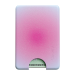 Radiant Love | Pink Aura MagWallet
