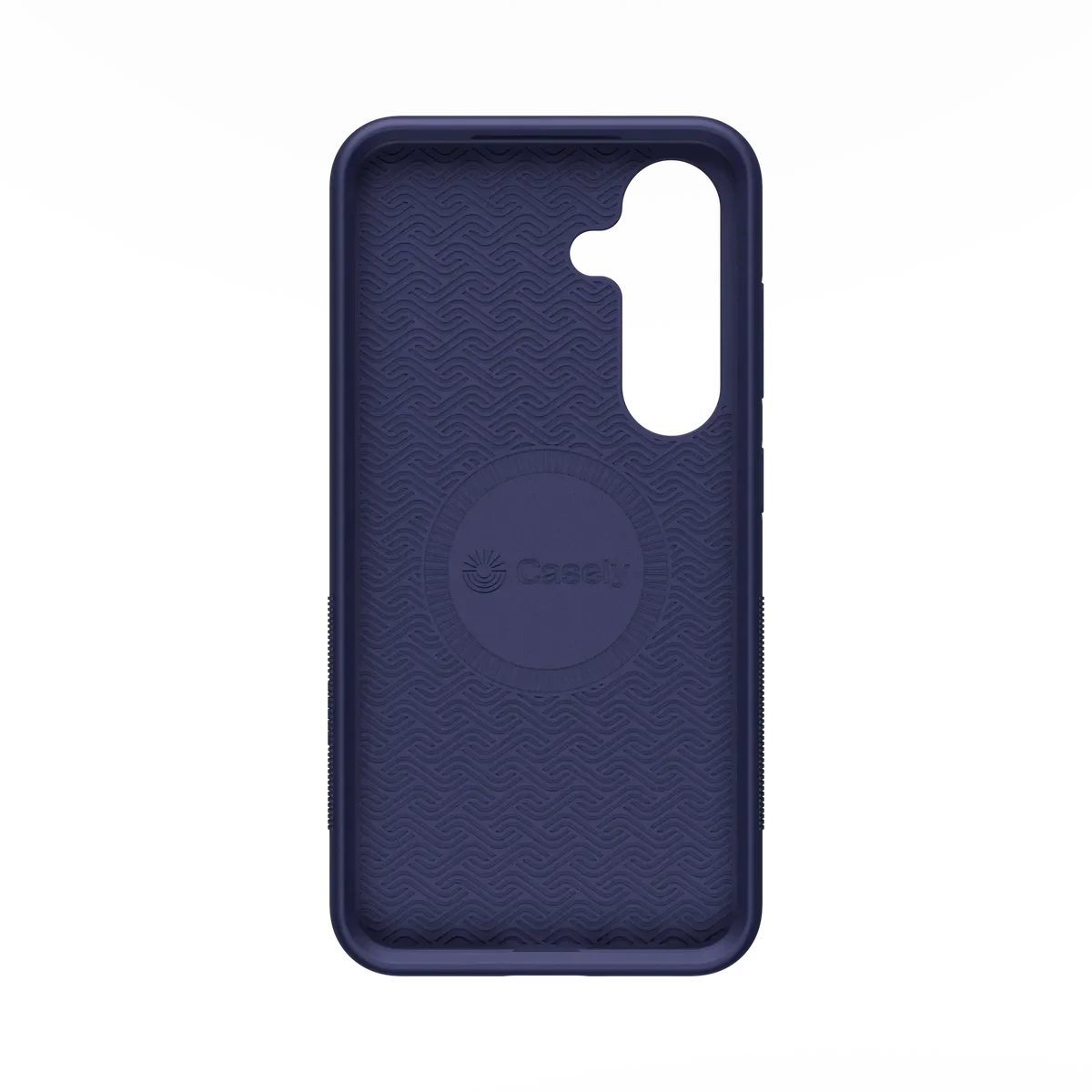 Seahorse Drift | Coastal Blues Case
