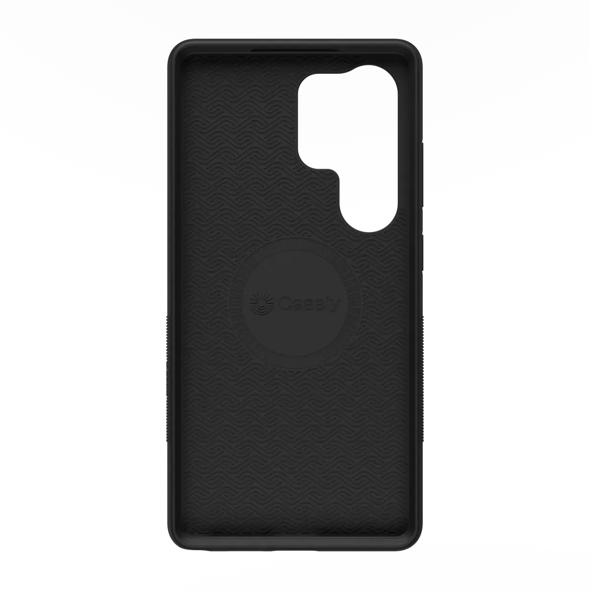 You Can't Catch Me | Gingerbread Man Case