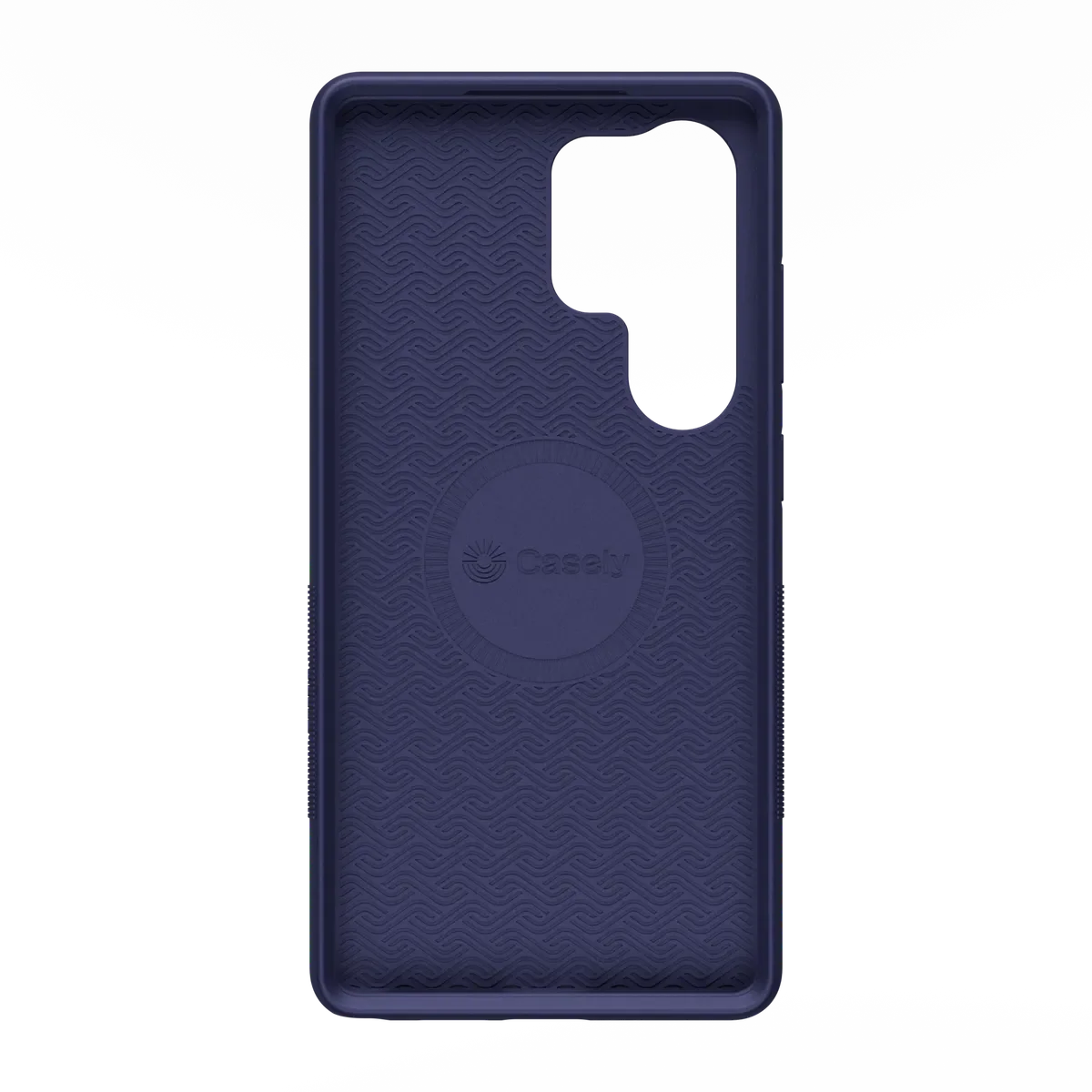 Seahorse Drift | Coastal Blues Case