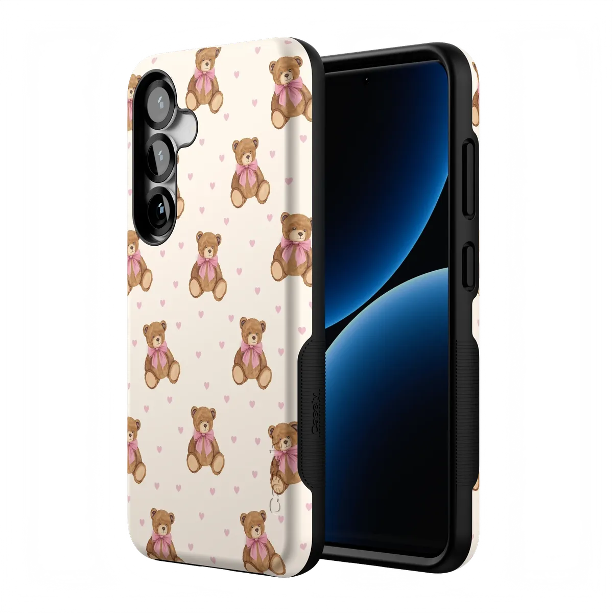 Cuddle Up | Teddy Bear Case