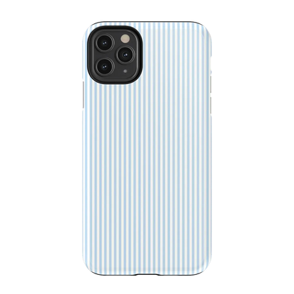 Marina Lines | Tiny Pinstripe Case - iPhone 11 Pro