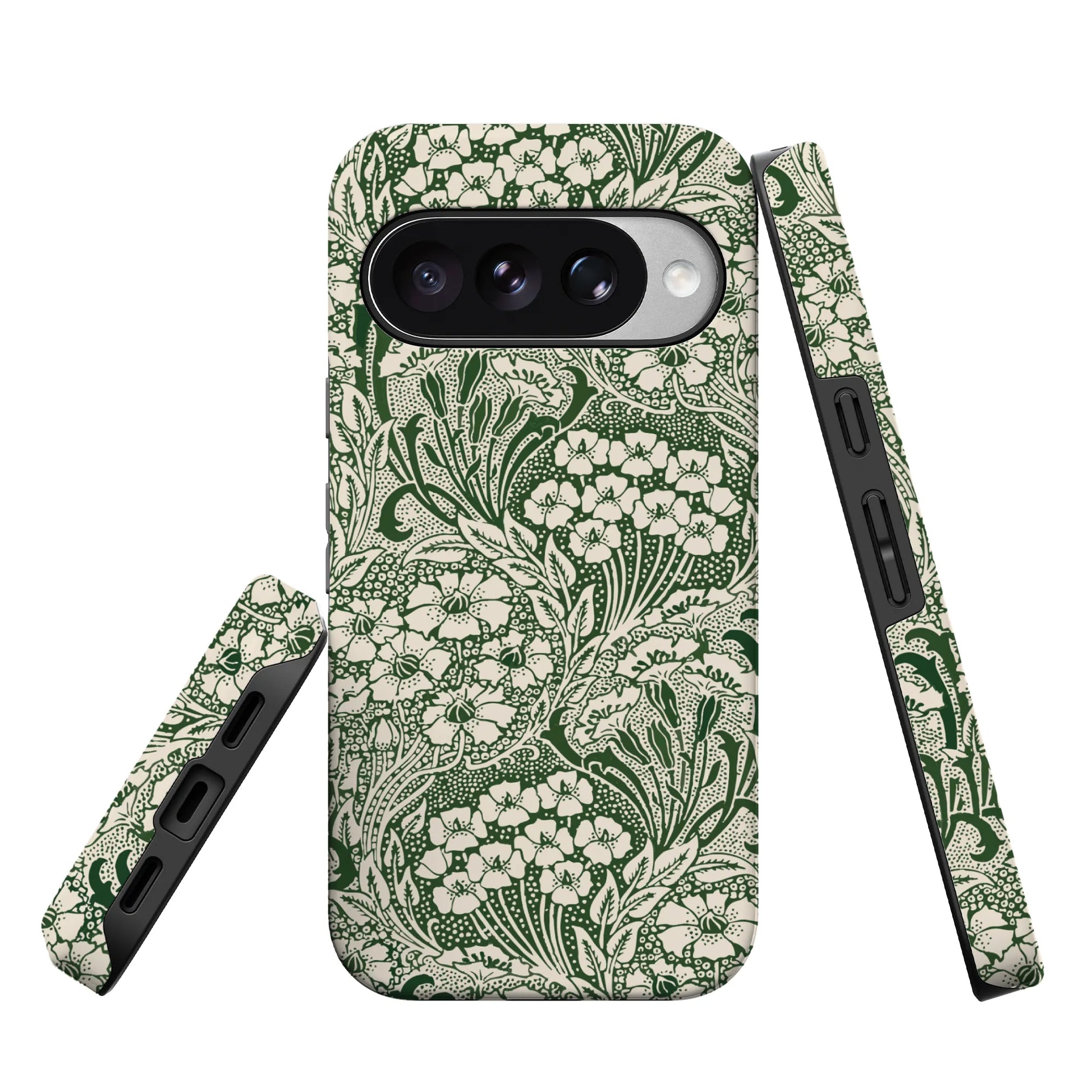 Mystic Meadow | Green Gardens Case