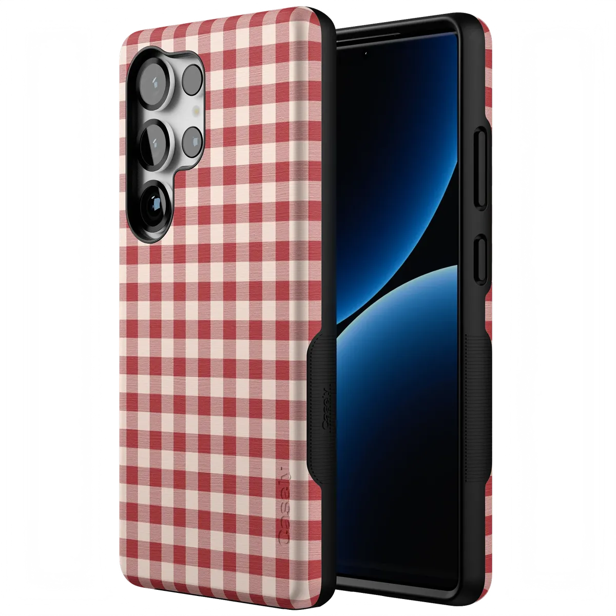 Sweet Jam | Red Gingham Case