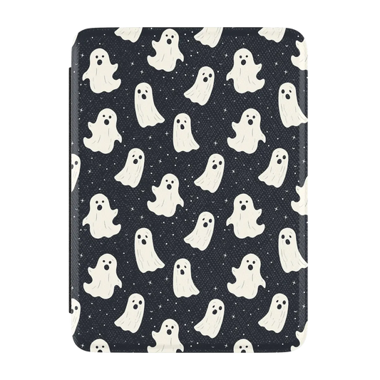 All Boos No Bite | Friendly Ghost Kindle Case | Casely