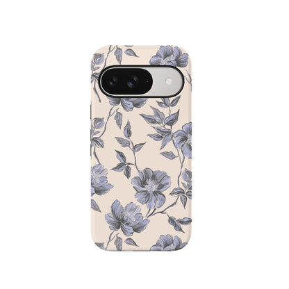 Ink & Iris | Vintage Floral Case