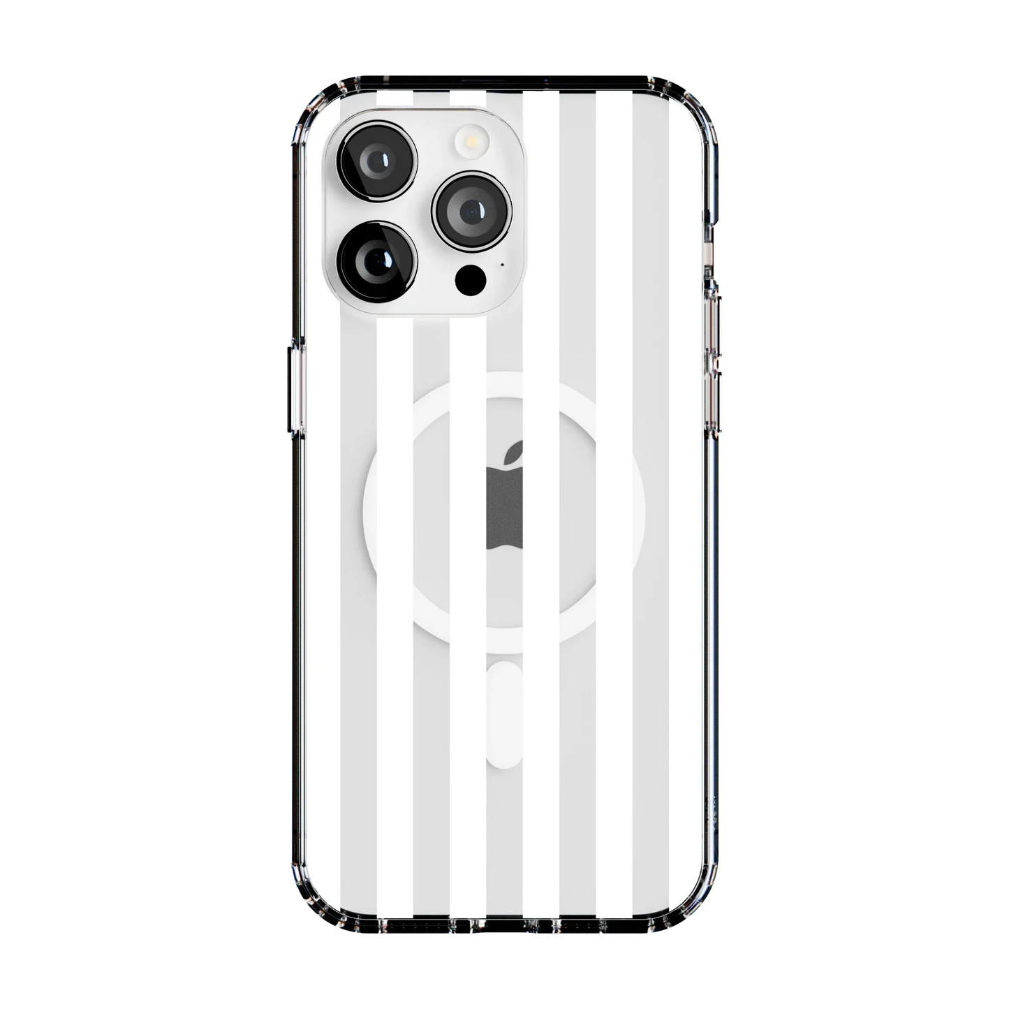 White Stripes | Sunday Best Case - iPhone 13 Pro