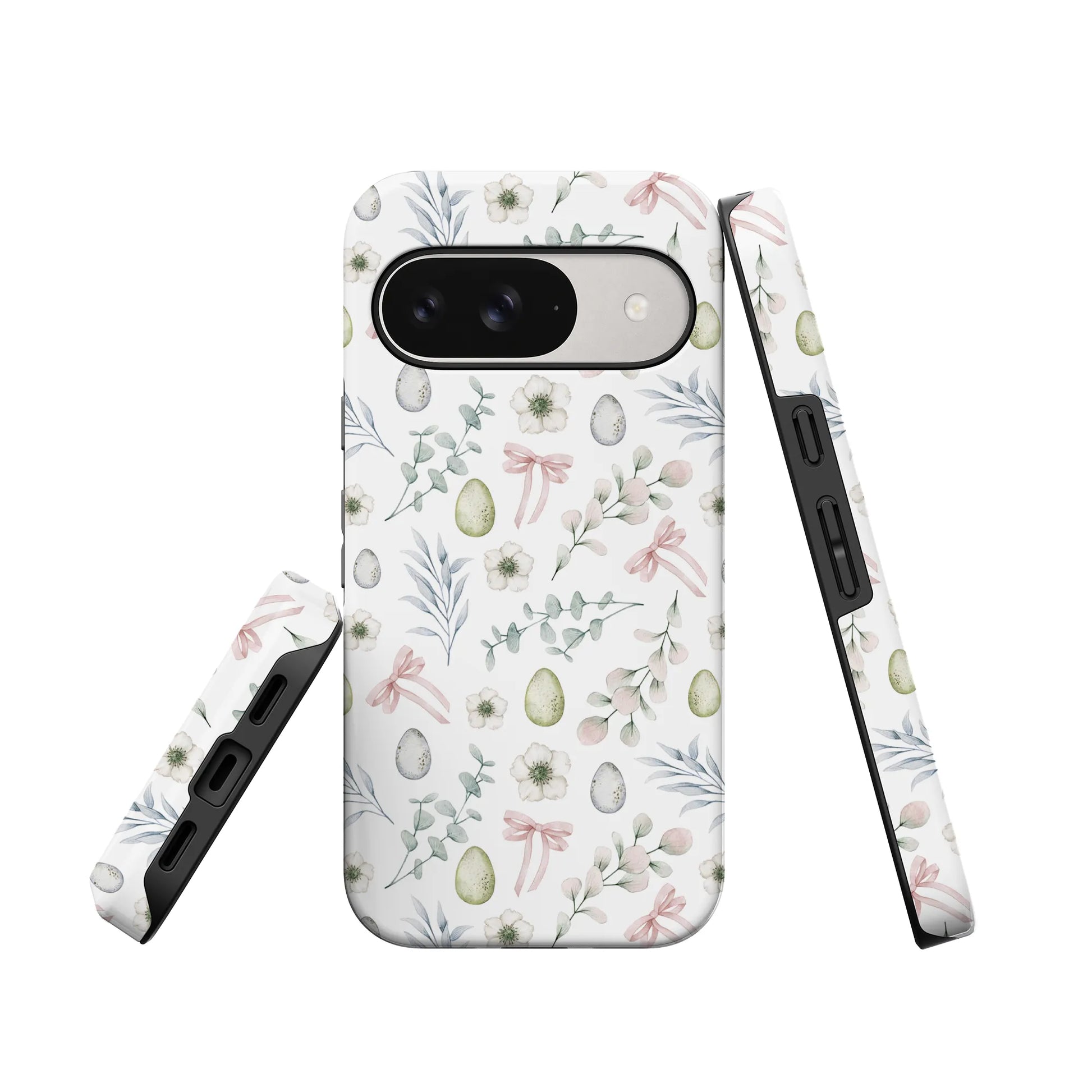 So Eggxtra | Spring Garden Case