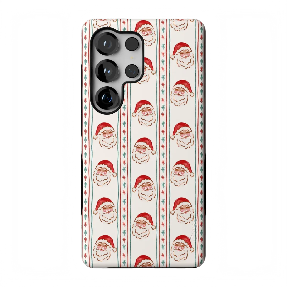 Jolly St. Nick | Retro Claus Case