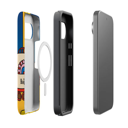 Yellow Submarine | Beatles Case