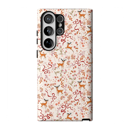 Dashing Through the Snow | Enchanted Forest Case