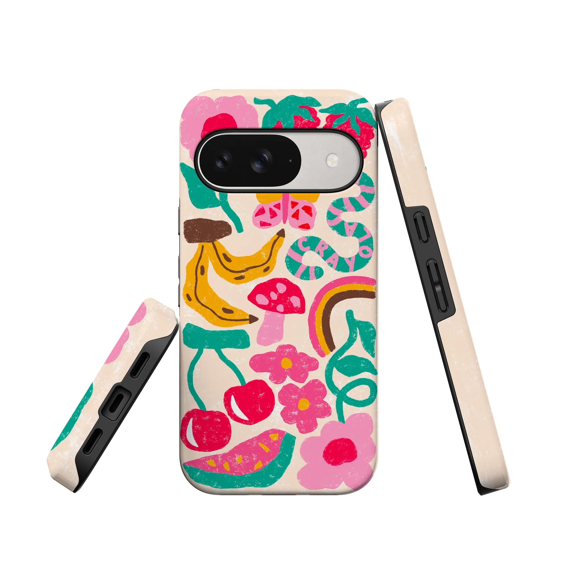Doodle Bug | Crayola Crayon Case
