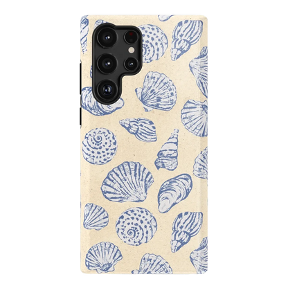 Sally's Seashells | Seashore Case - Galaxy S22 Ultra