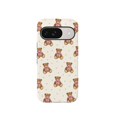 Cuddle Up | Teddy Bear Case
