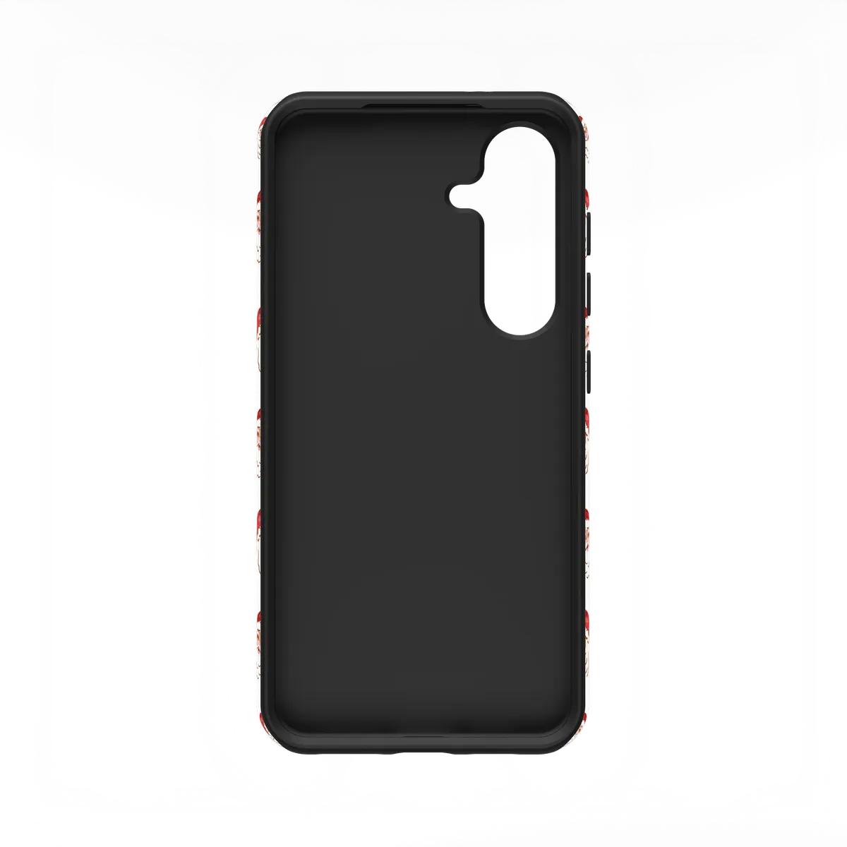 Jolly St. Nick | Retro Claus Case