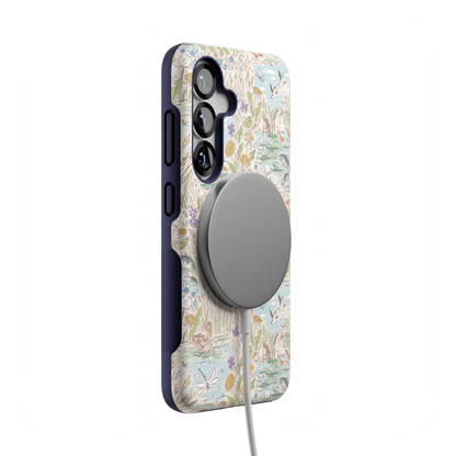 The Waddle Path | Duck Pond Case