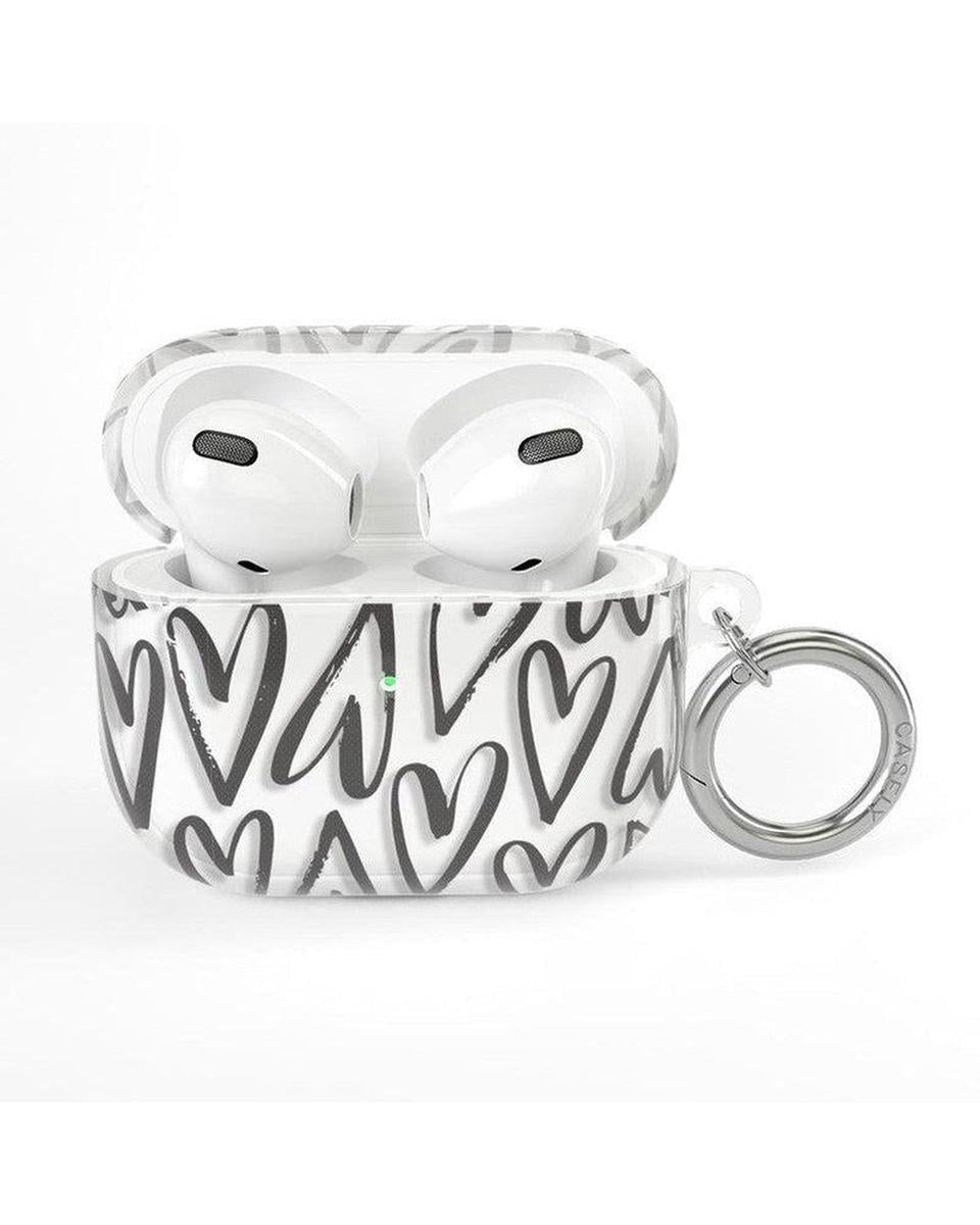 AirPods 3 Case SHOPSTORM_HIDDEN_PRODUCT Casely Club Heart Throb | Endless Hearts AirPods 3 Case