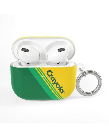 AirPods 3 Case SHOPSTORM_HIDDEN_PRODUCT Casely Club Keep It Classic | Crayola AirPods 3 Case