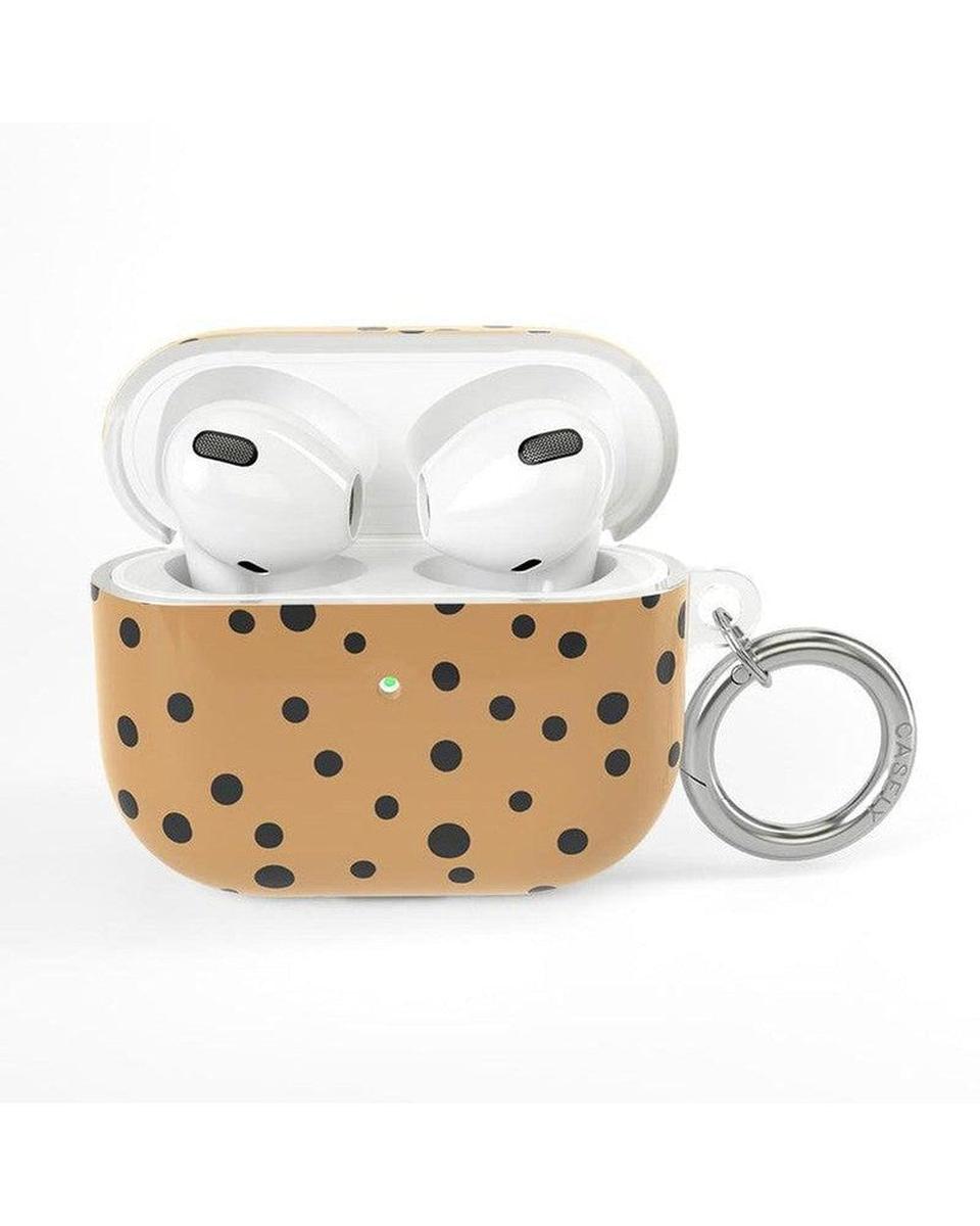 AirPods 3 Case SHOPSTORM_HIDDEN_PRODUCT Casely Club Spot On | Dotted Animal Print AirPods 3 Case