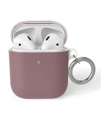 AirPods Case SHOPSTORM_HIDDEN_PRODUCT Casely Club Purple Taupe AirPods Case