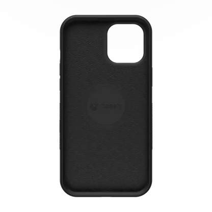 All Boo'd Up | Purple Ghost Case Phone Case get.casely